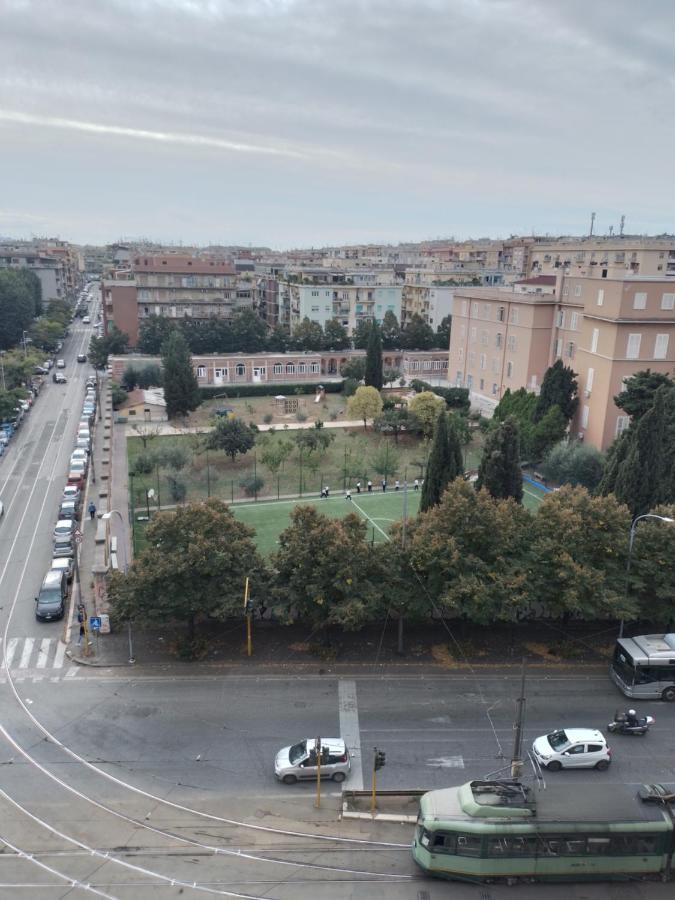 Urban Cosy Rooms Rome Buitenkant foto
