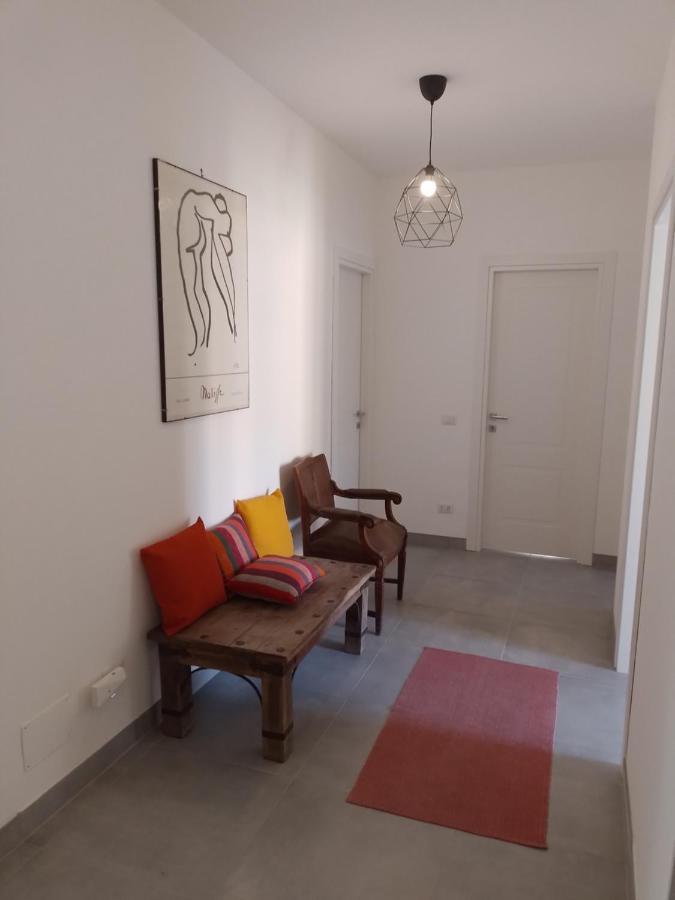 Urban Cosy Rooms Rome Buitenkant foto