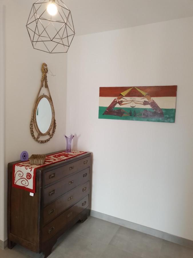 Urban Cosy Rooms Rome Buitenkant foto