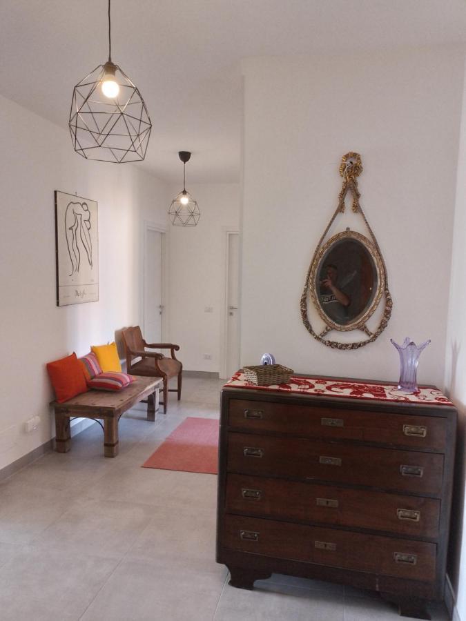 Urban Cosy Rooms Rome Buitenkant foto