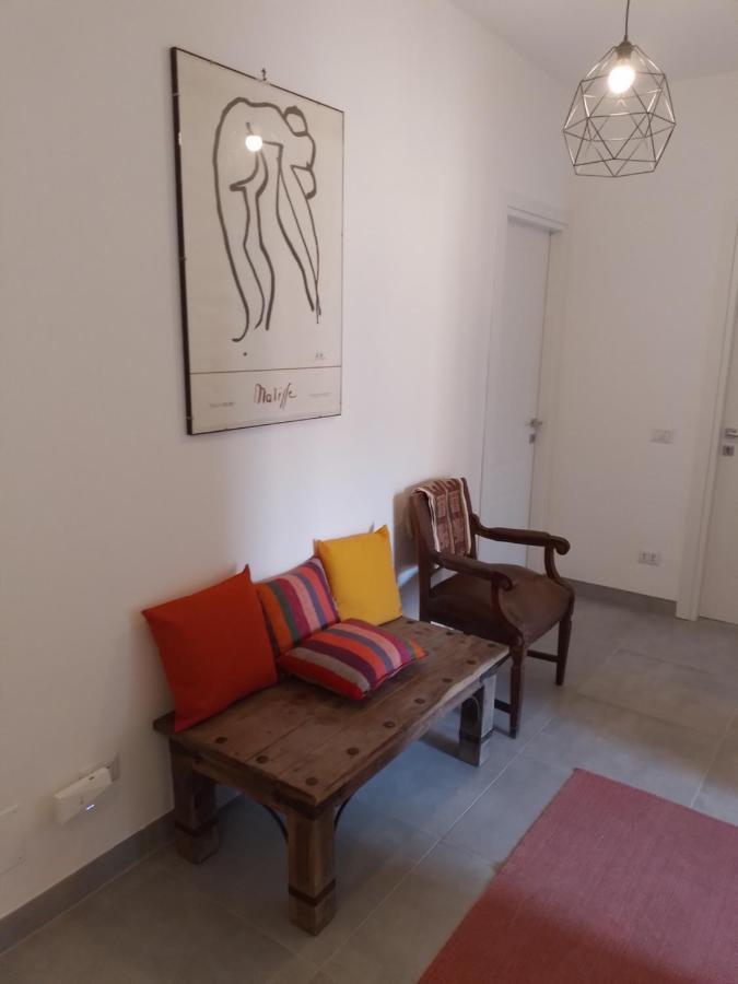 Urban Cosy Rooms Rome Buitenkant foto