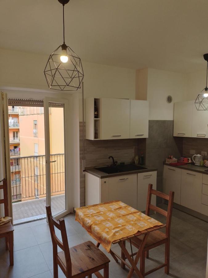Urban Cosy Rooms Rome Buitenkant foto