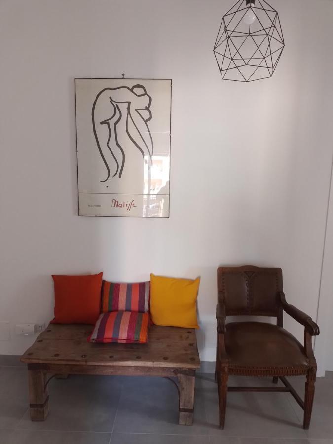 Urban Cosy Rooms Rome Buitenkant foto