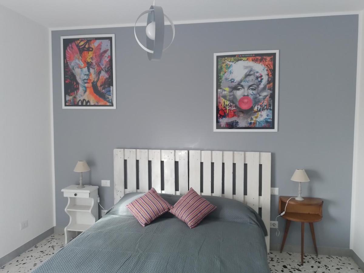 Urban Cosy Rooms Rome Buitenkant foto