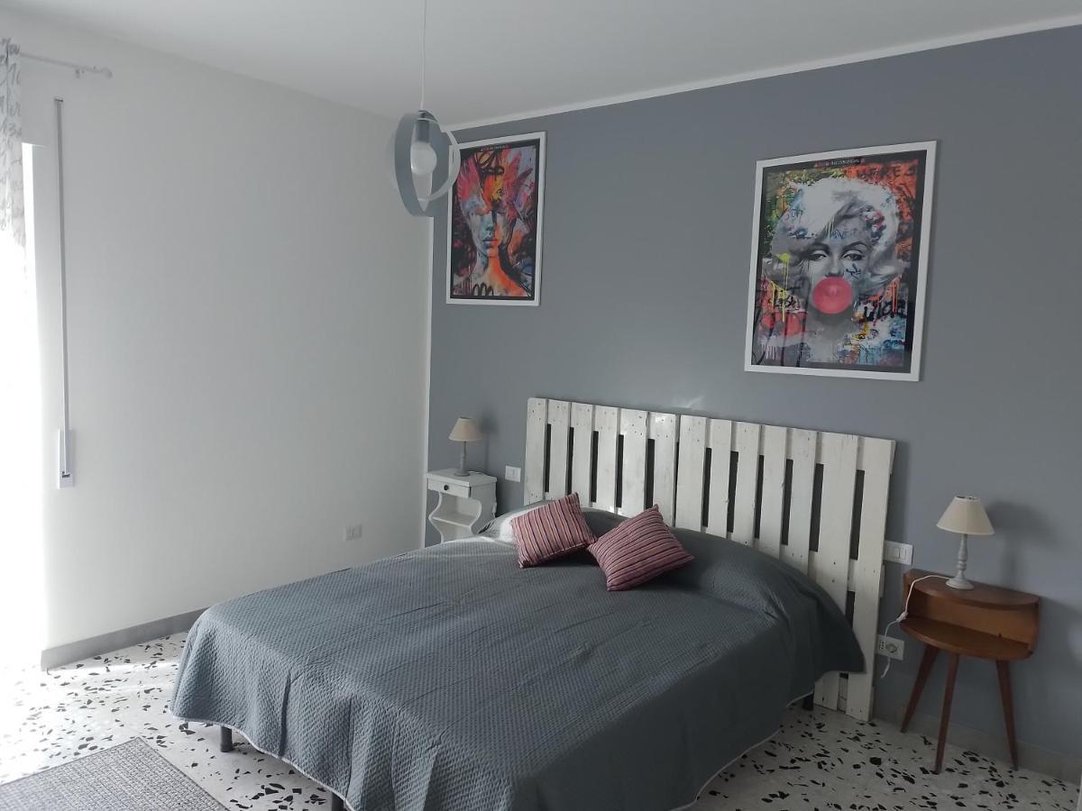 Urban Cosy Rooms Rome Buitenkant foto