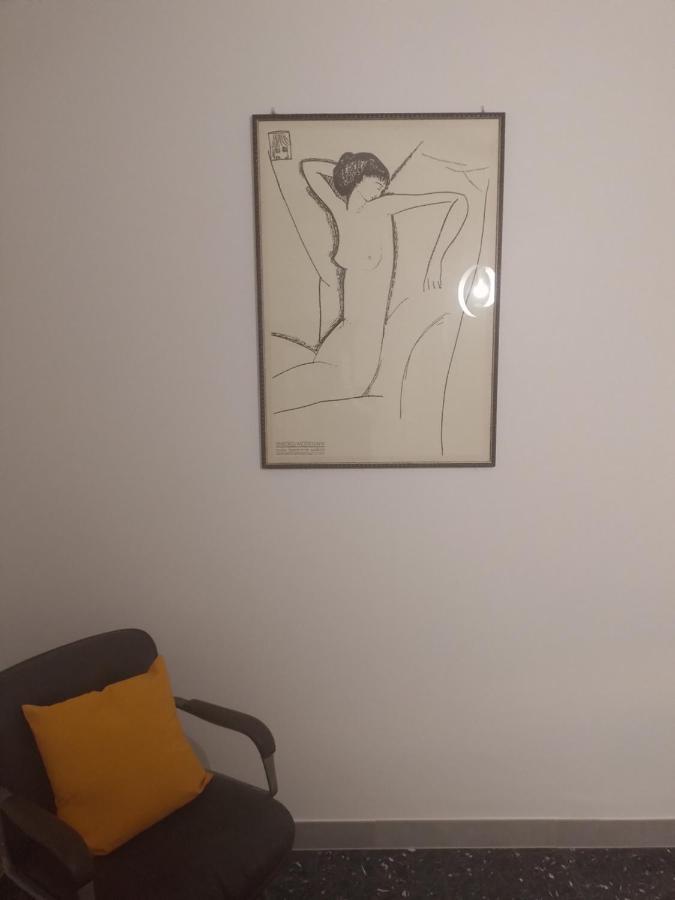 Urban Cosy Rooms Rome Buitenkant foto