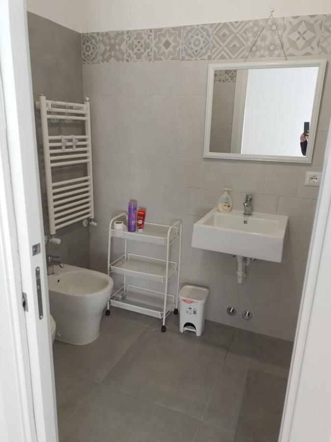 Urban Cosy Rooms Rome Buitenkant foto