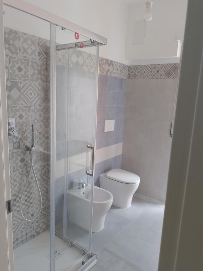 Urban Cosy Rooms Rome Buitenkant foto