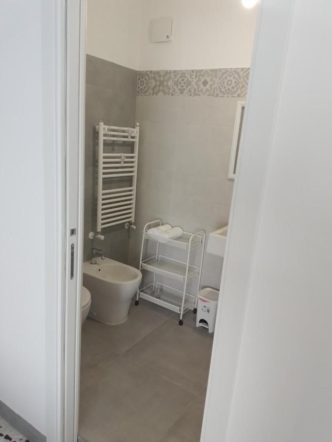 Urban Cosy Rooms Rome Buitenkant foto