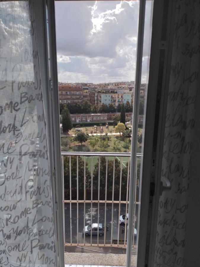 Urban Cosy Rooms Rome Buitenkant foto