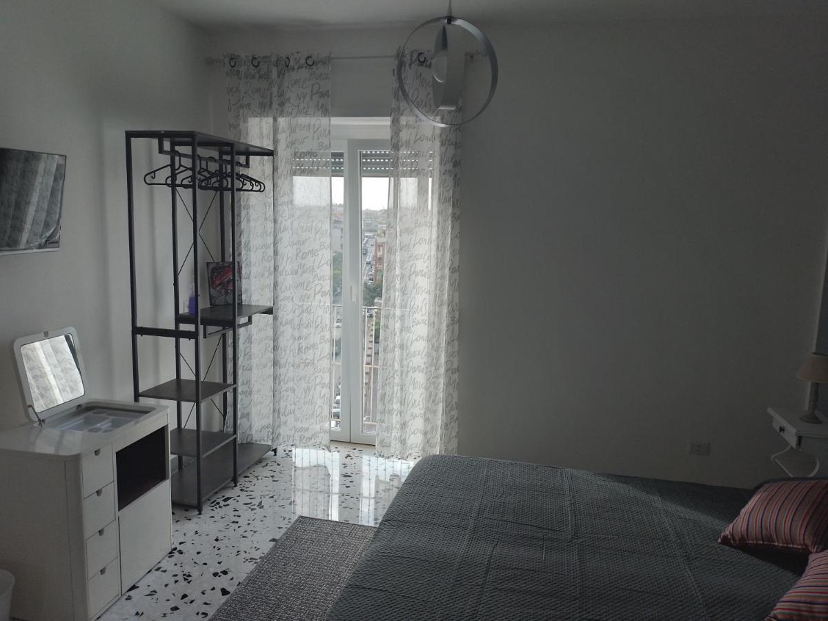 Urban Cosy Rooms Rome Buitenkant foto