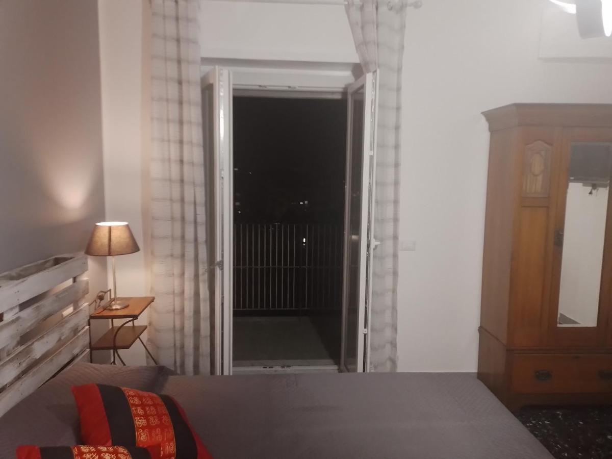 Urban Cosy Rooms Rome Buitenkant foto