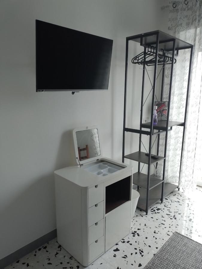 Urban Cosy Rooms Rome Buitenkant foto