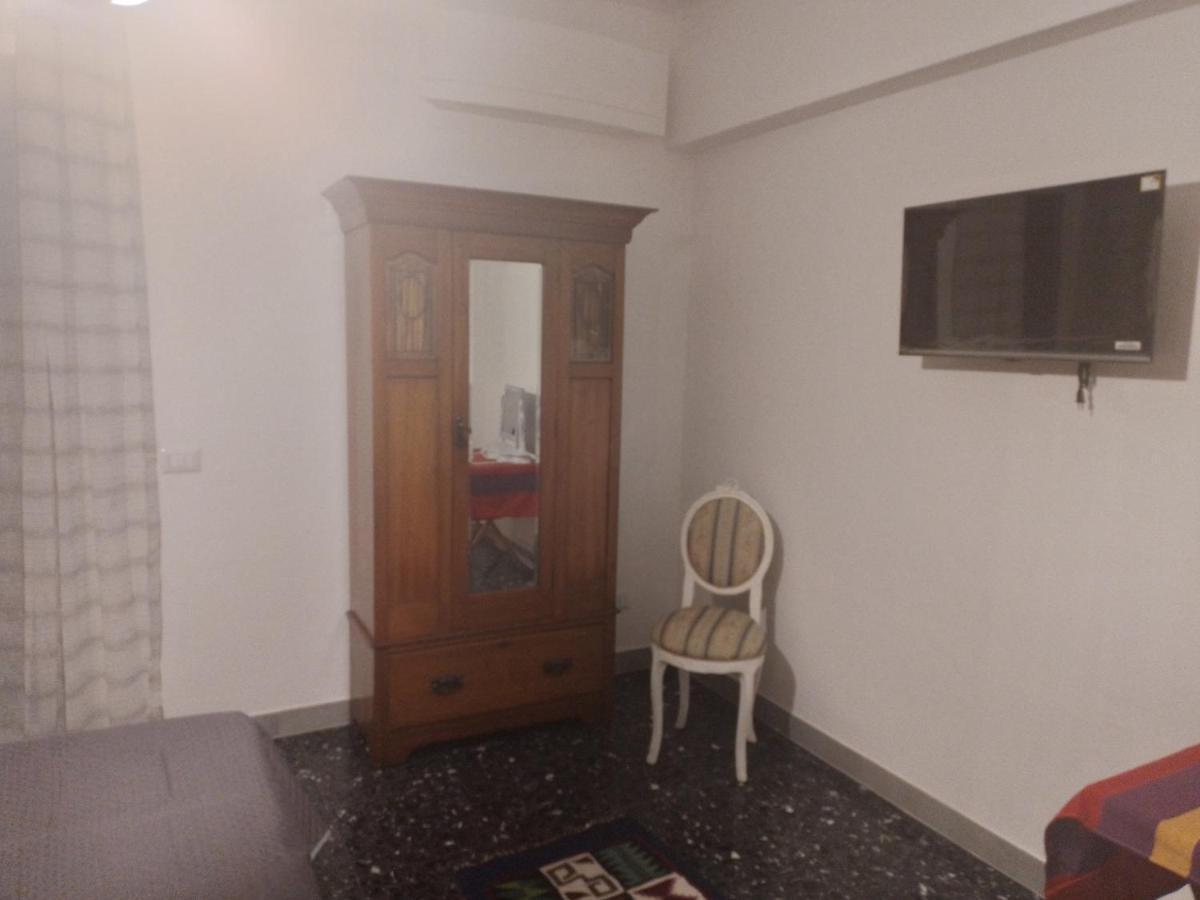 Urban Cosy Rooms Rome Buitenkant foto