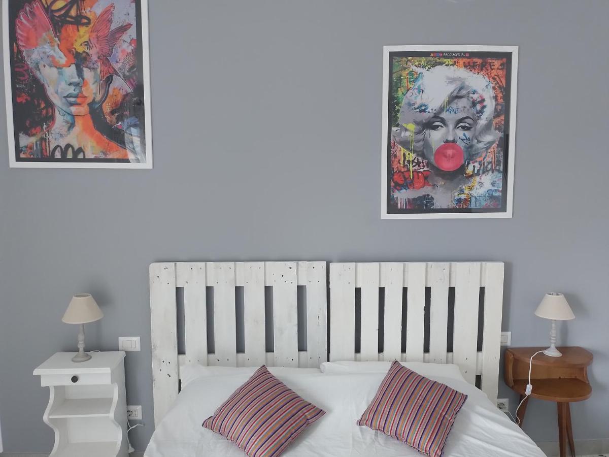 Urban Cosy Rooms Rome Buitenkant foto