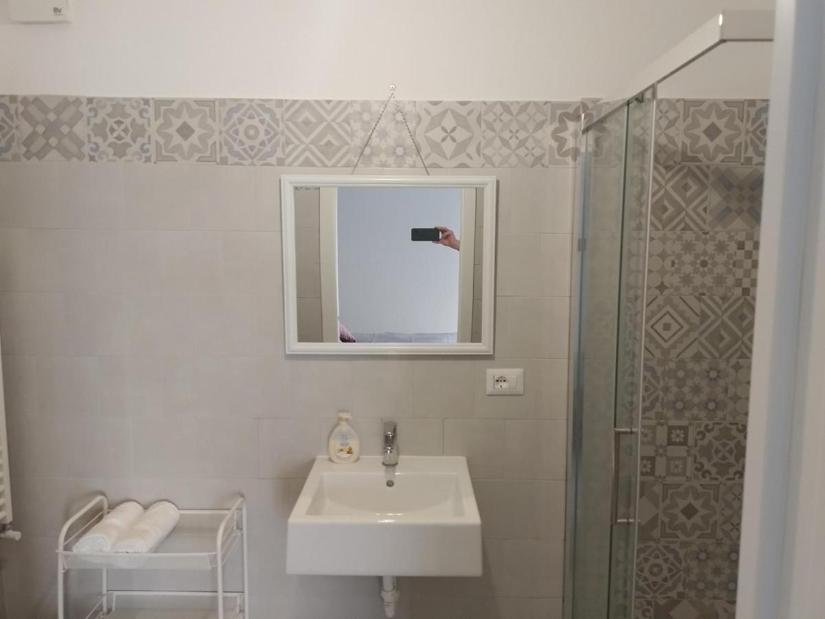 Urban Cosy Rooms Rome Buitenkant foto
