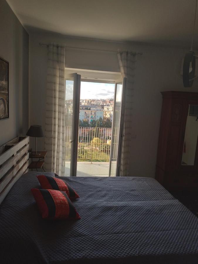 Urban Cosy Rooms Rome Buitenkant foto