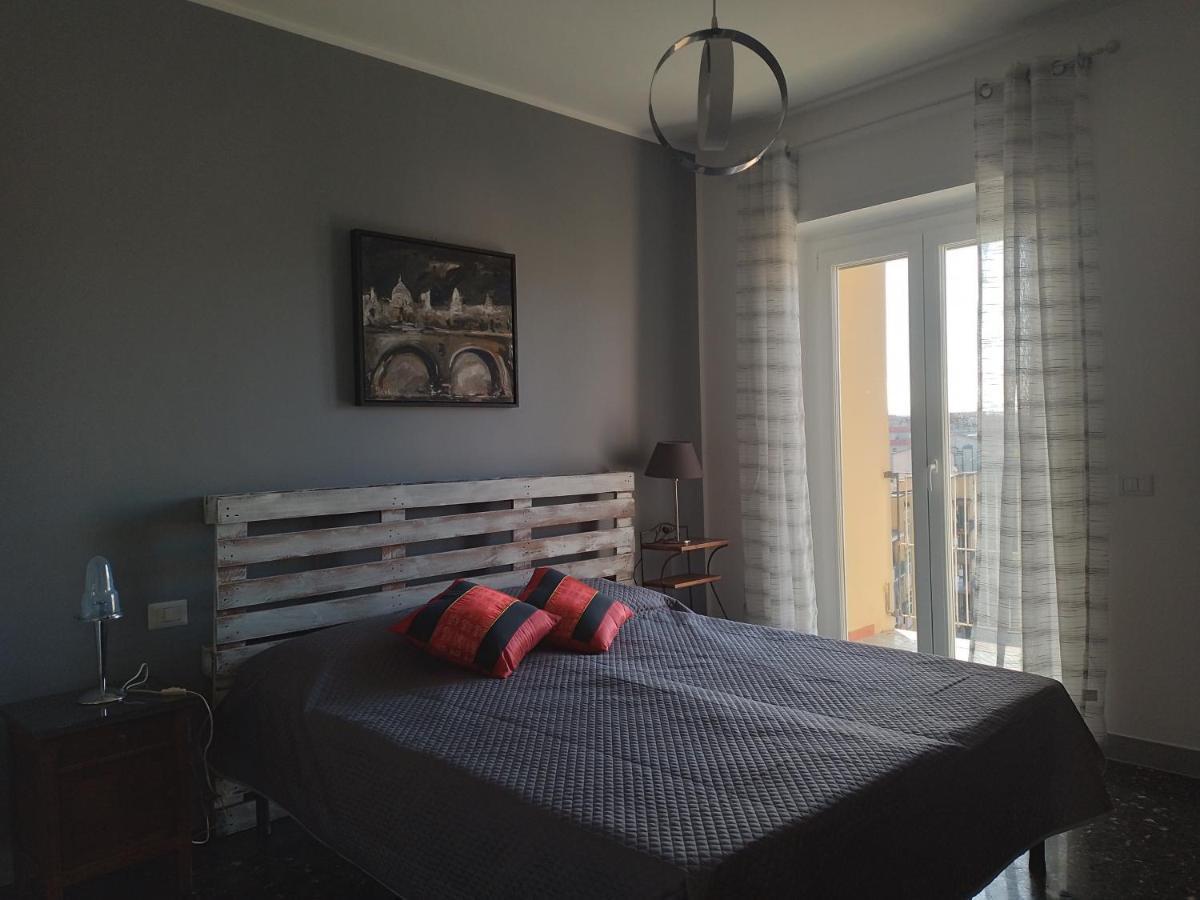 Urban Cosy Rooms Rome Buitenkant foto
