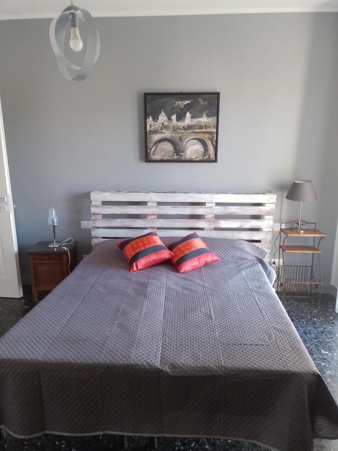 Urban Cosy Rooms Rome Buitenkant foto
