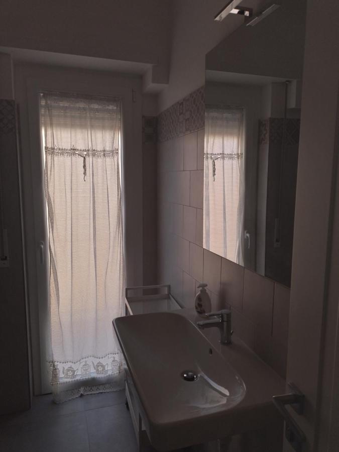 Urban Cosy Rooms Rome Buitenkant foto