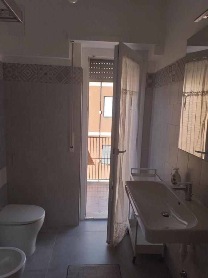 Urban Cosy Rooms Rome Buitenkant foto