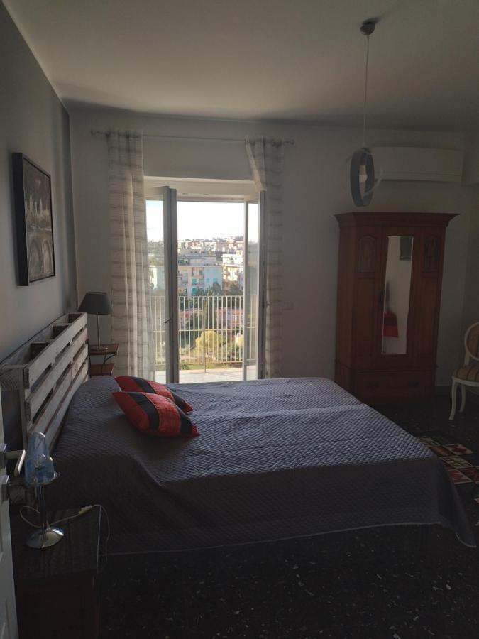 Urban Cosy Rooms Rome Buitenkant foto