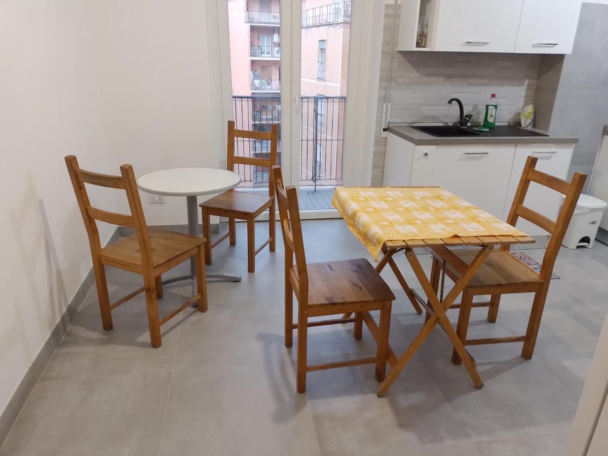 Urban Cosy Rooms Rome Buitenkant foto