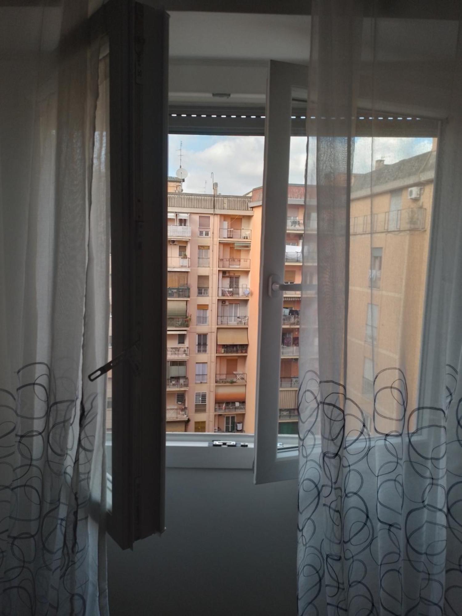 Urban Cosy Rooms Rome Buitenkant foto