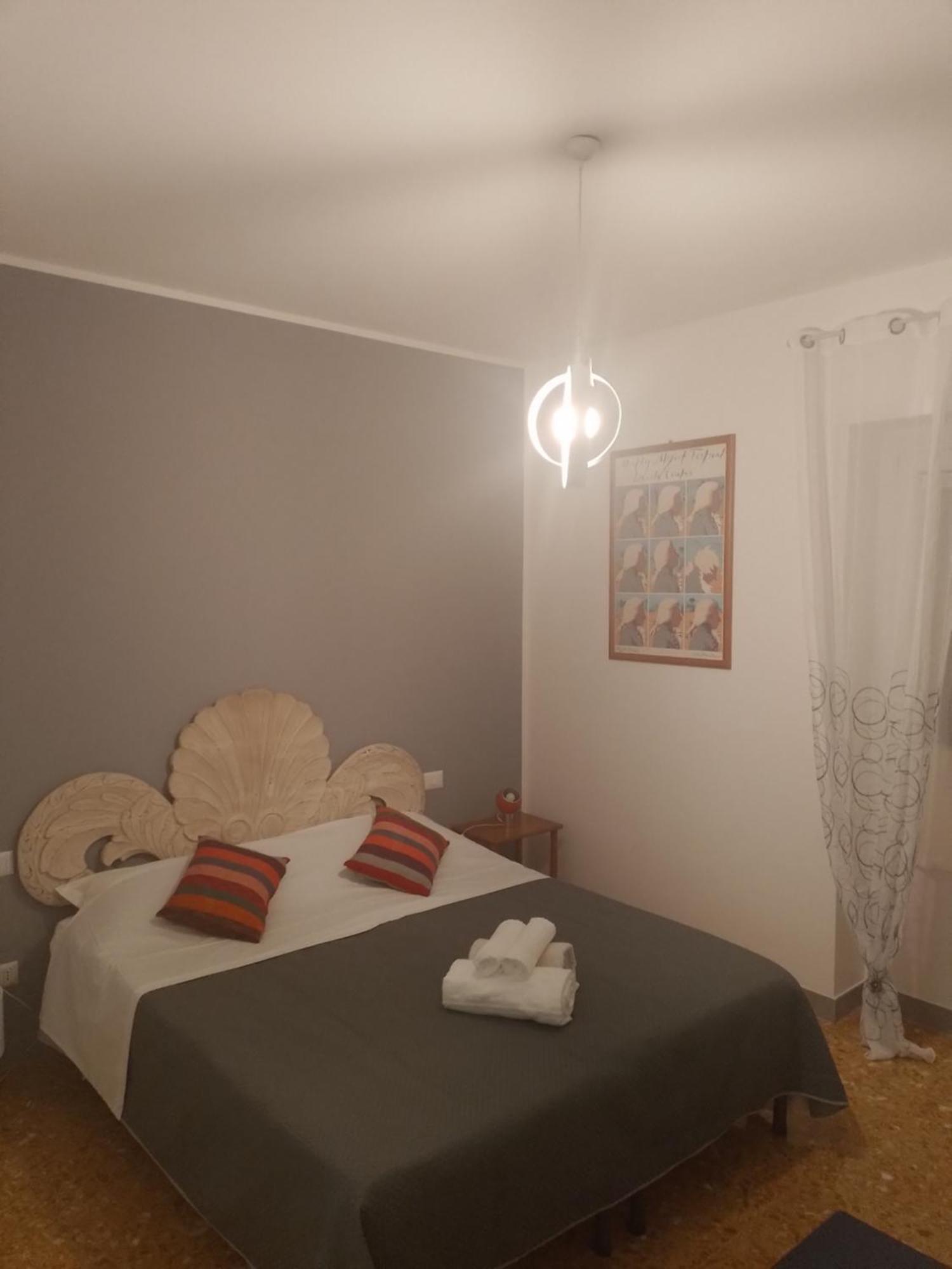 Urban Cosy Rooms Rome Buitenkant foto
