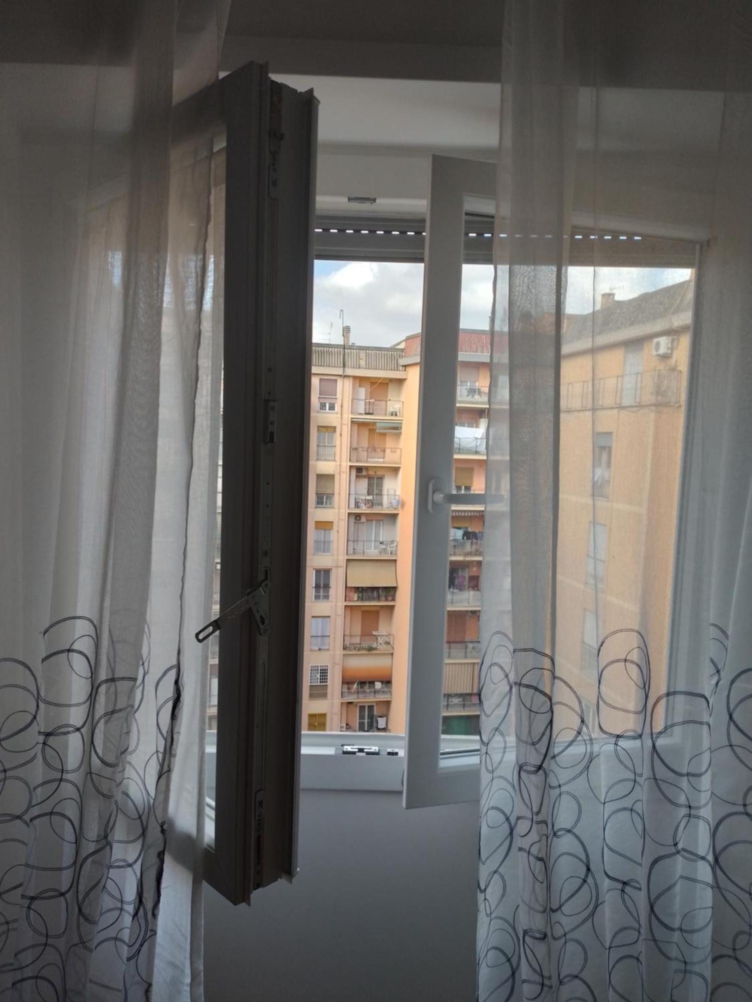 Urban Cosy Rooms Rome Buitenkant foto