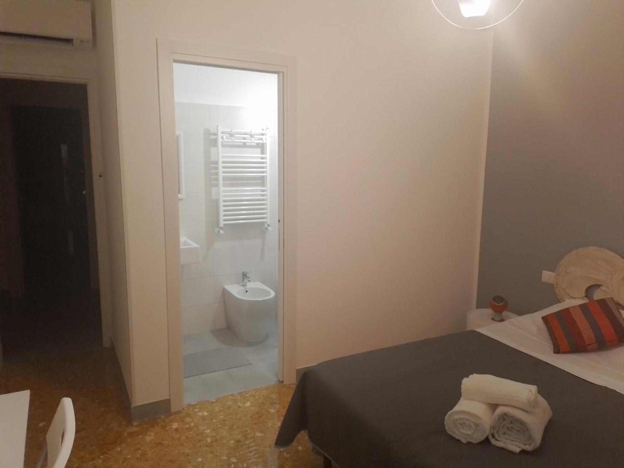 Urban Cosy Rooms Rome Buitenkant foto