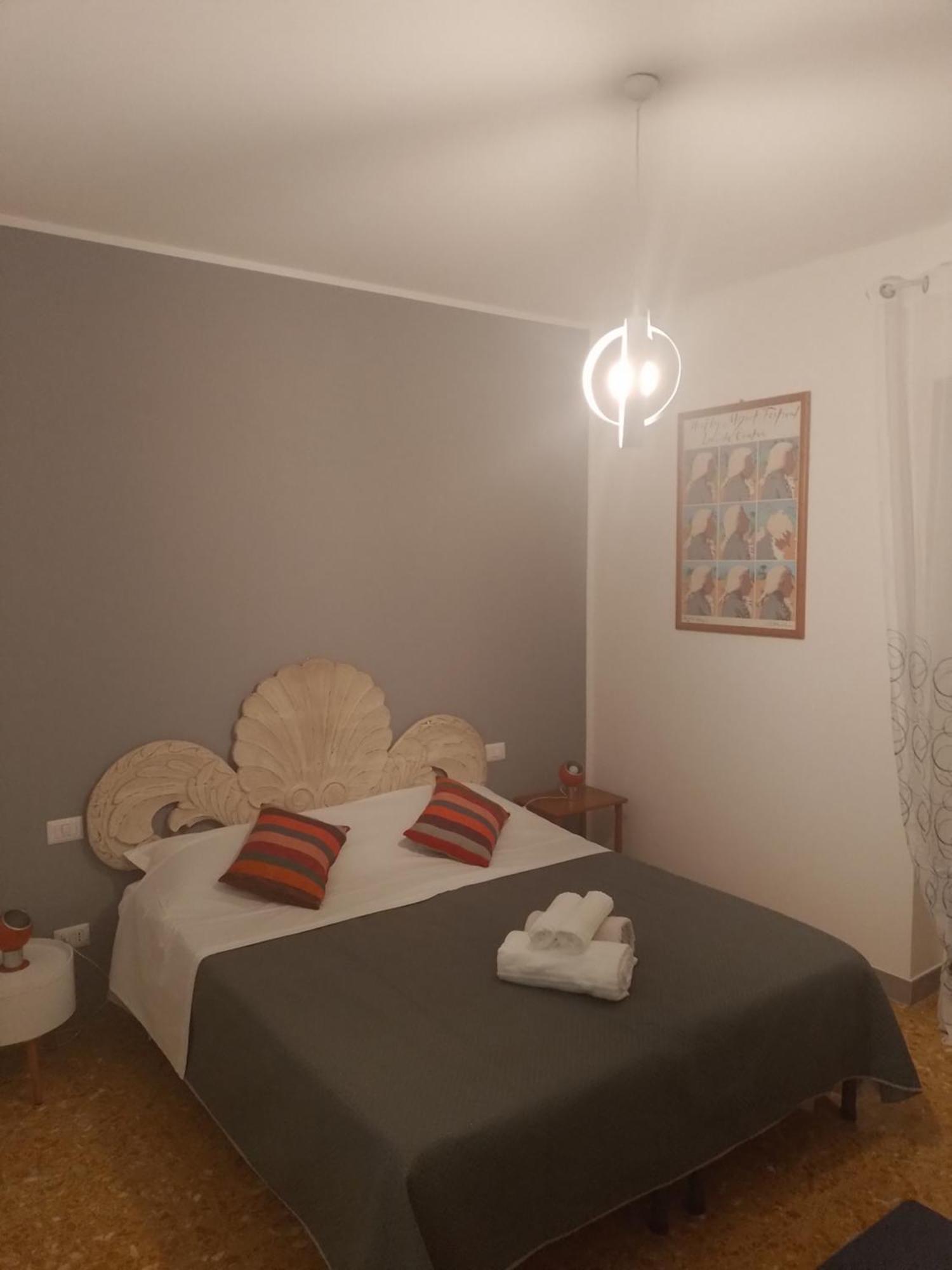 Urban Cosy Rooms Rome Buitenkant foto