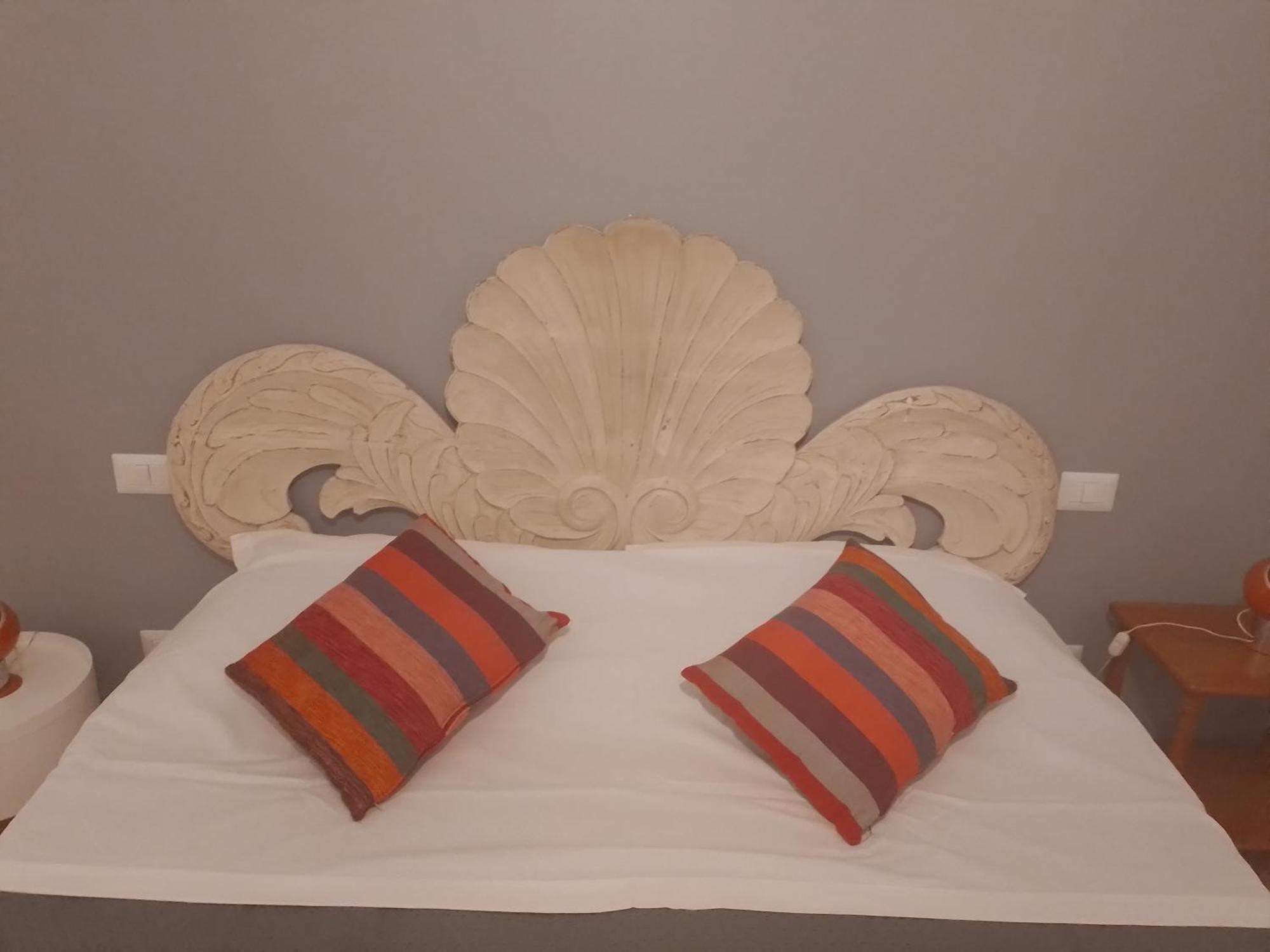 Urban Cosy Rooms Rome Buitenkant foto