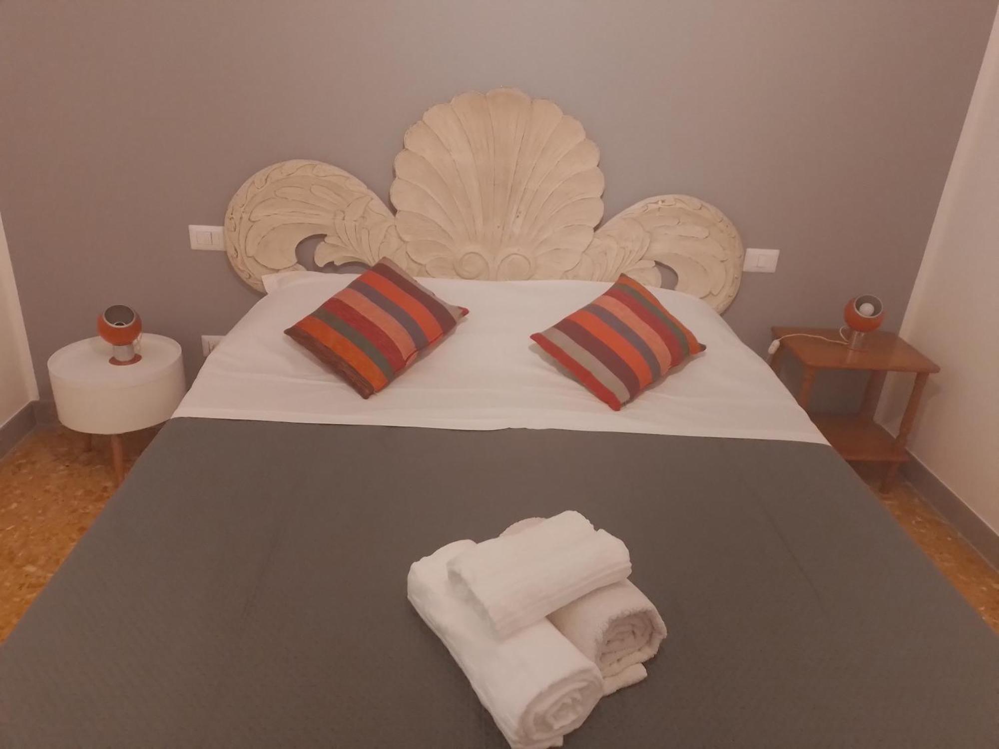 Urban Cosy Rooms Rome Buitenkant foto