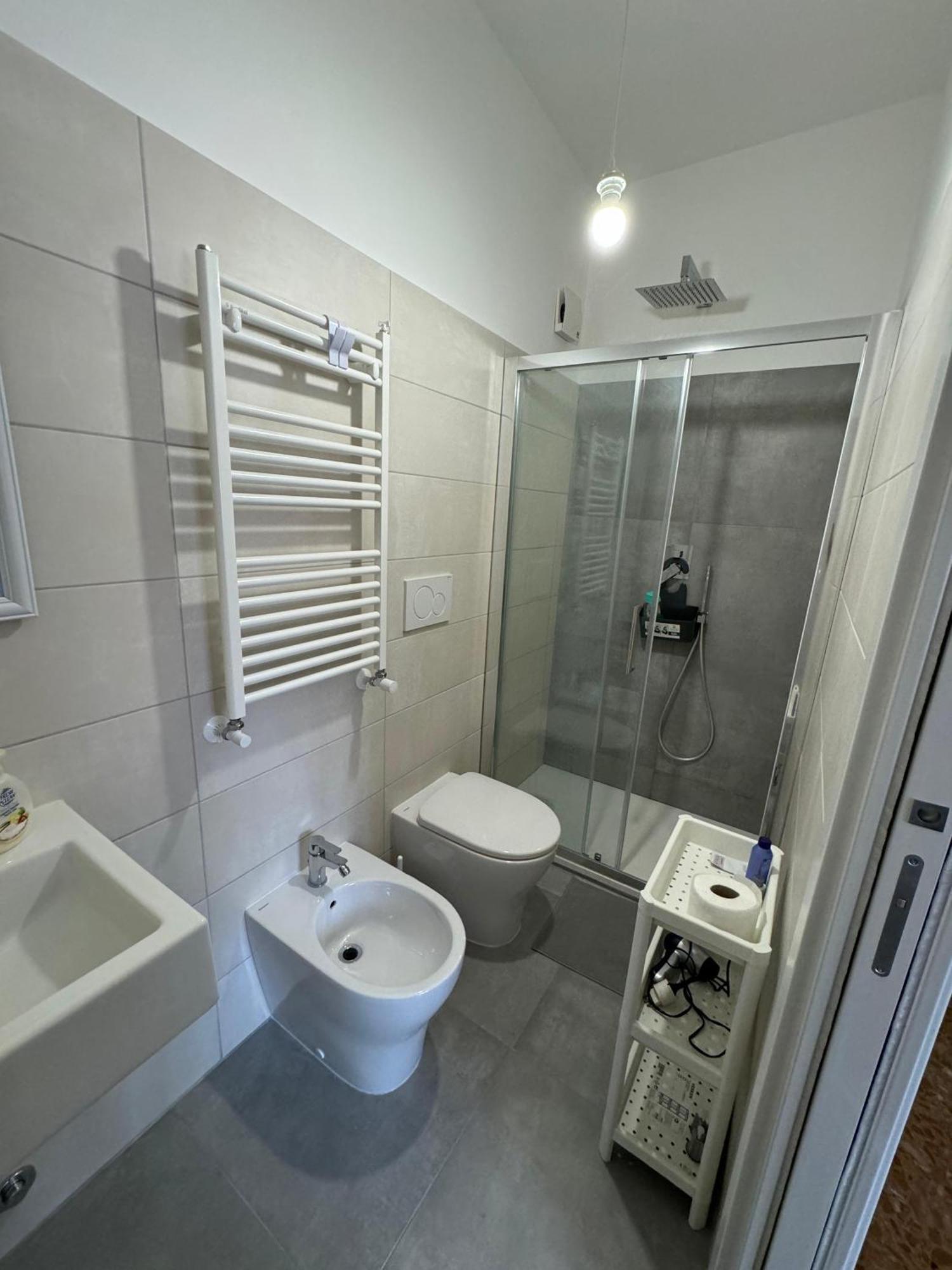 Urban Cosy Rooms Rome Buitenkant foto