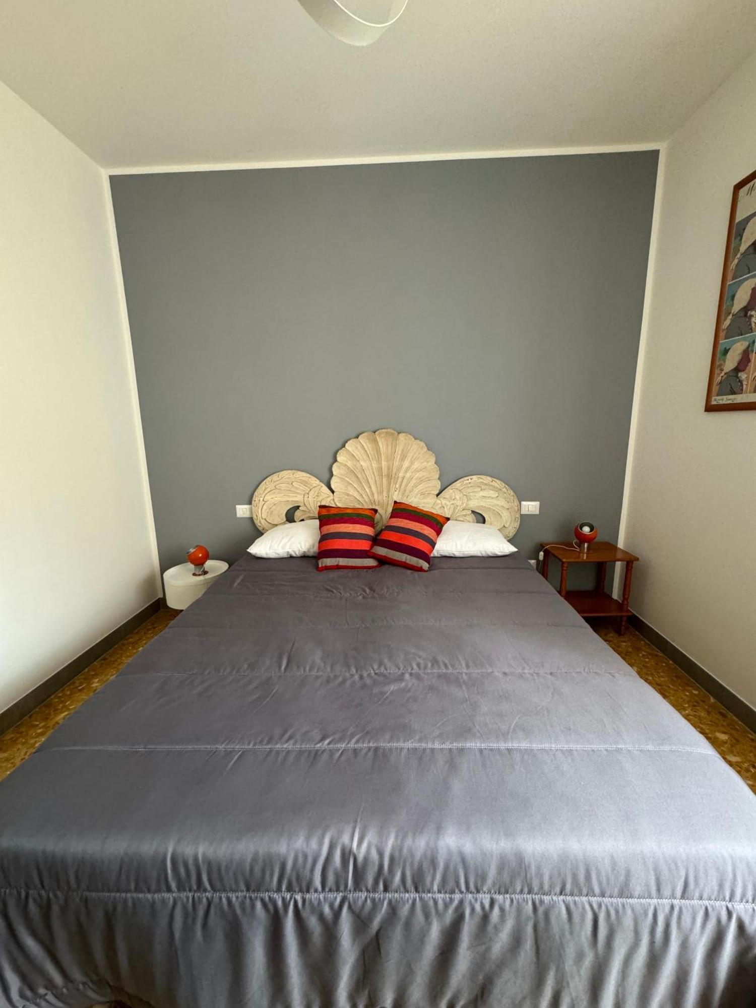 Urban Cosy Rooms Rome Buitenkant foto