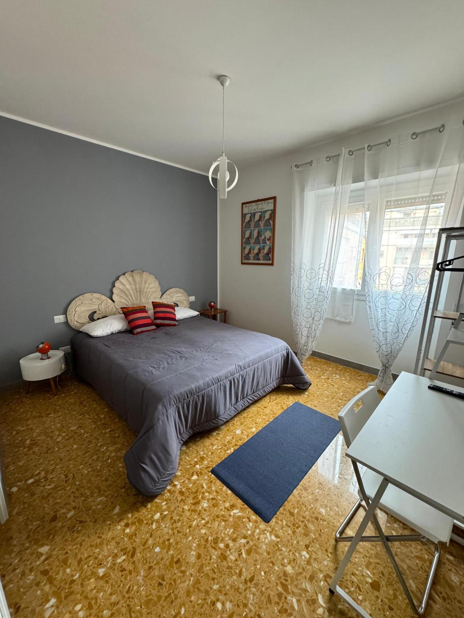 Urban Cosy Rooms Rome Buitenkant foto