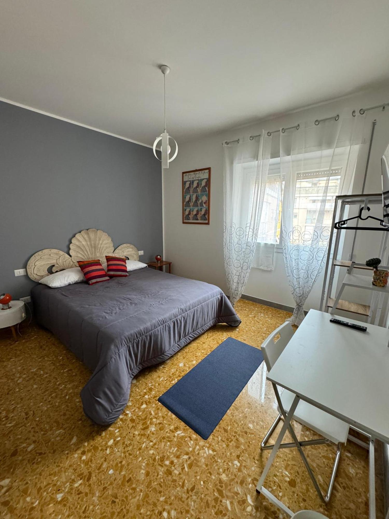 Urban Cosy Rooms Rome Buitenkant foto