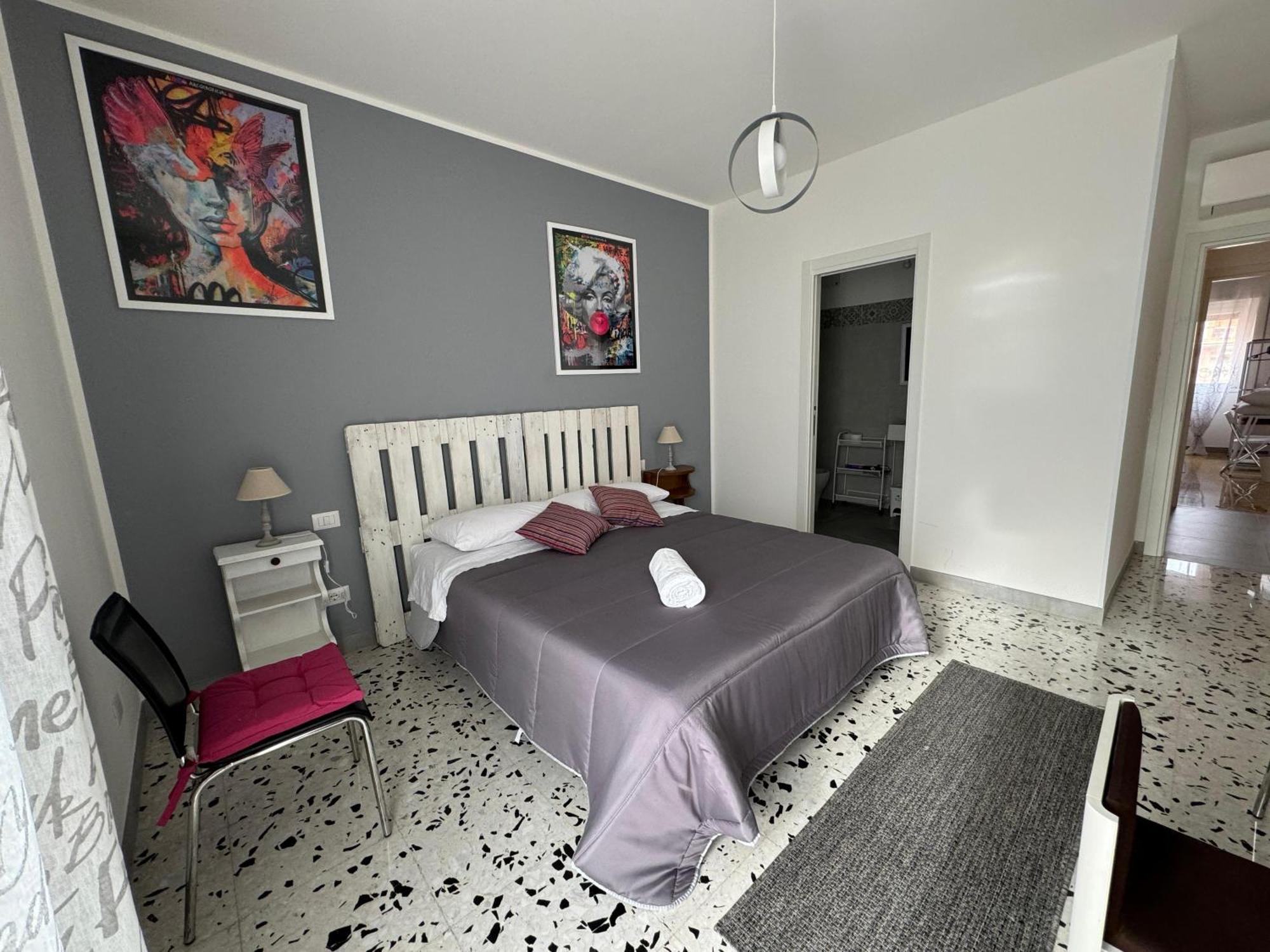 Urban Cosy Rooms Rome Buitenkant foto