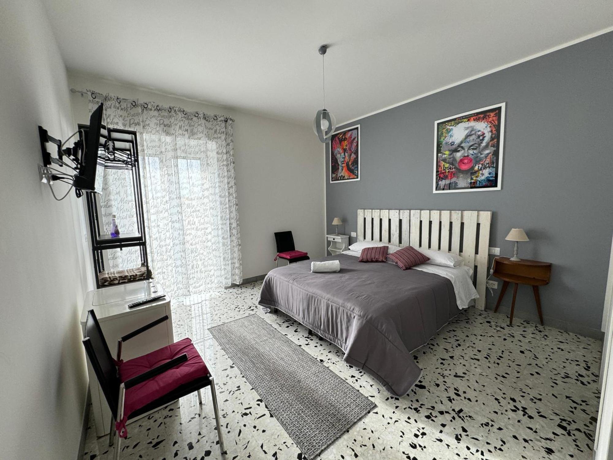 Urban Cosy Rooms Rome Buitenkant foto