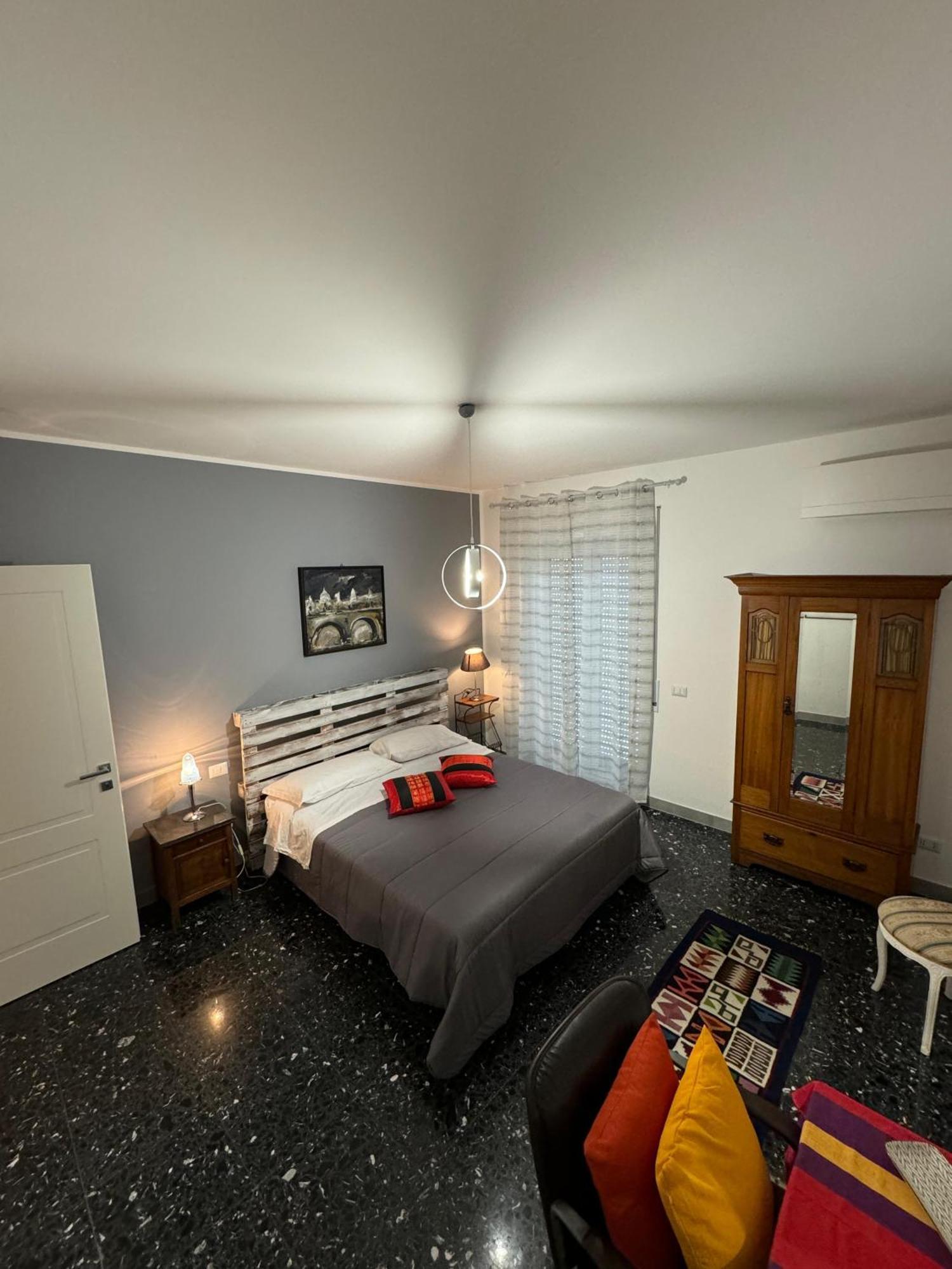 Urban Cosy Rooms Rome Buitenkant foto