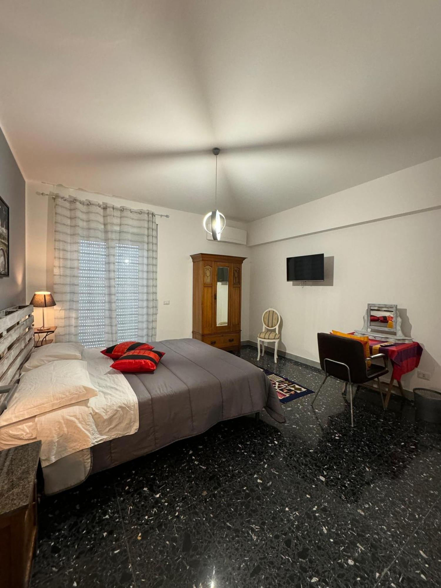 Urban Cosy Rooms Rome Buitenkant foto