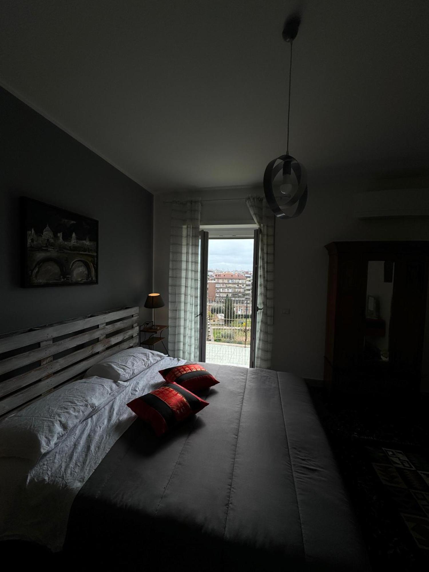 Urban Cosy Rooms Rome Kamer foto
