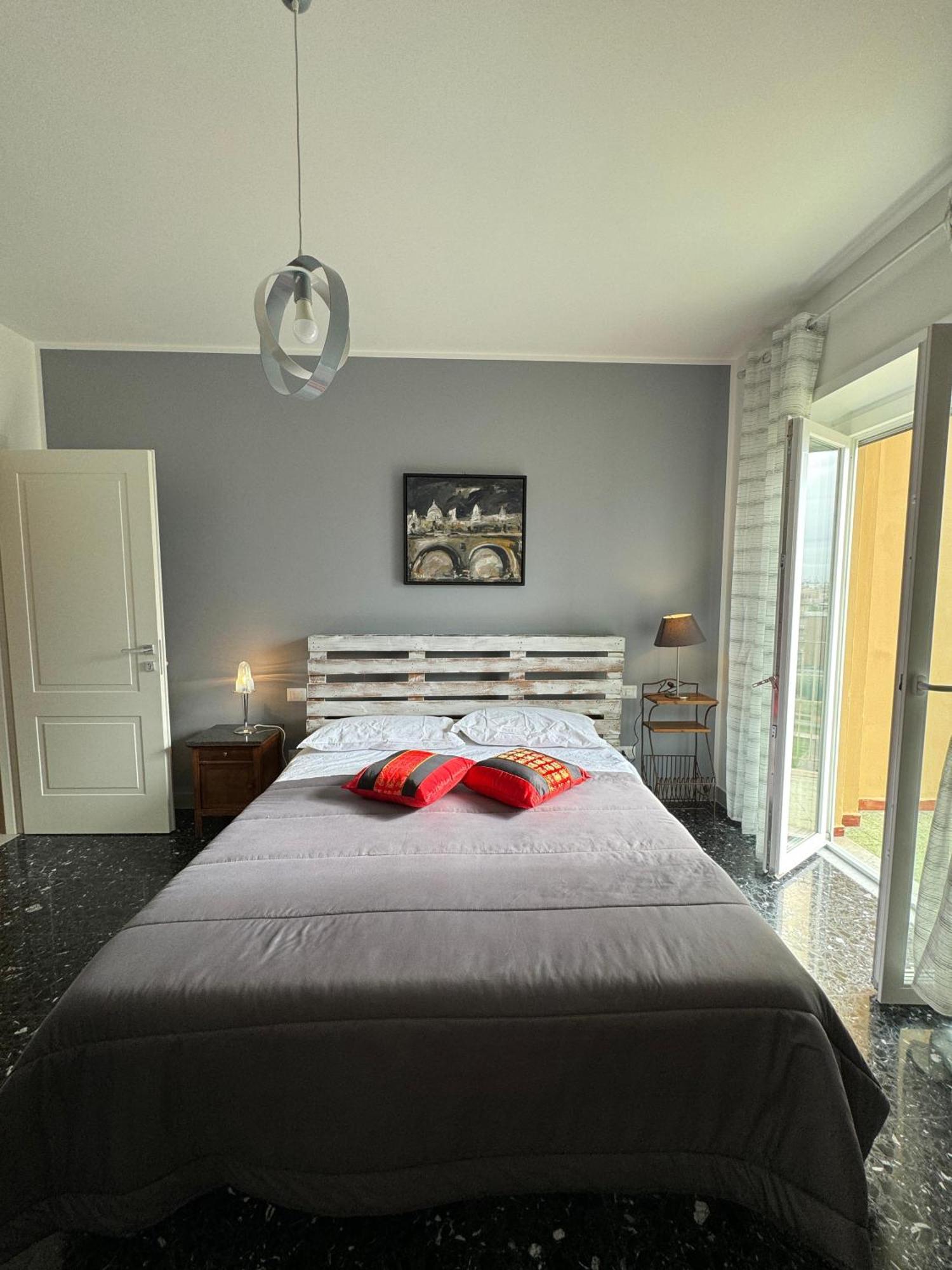 Urban Cosy Rooms Rome Kamer foto