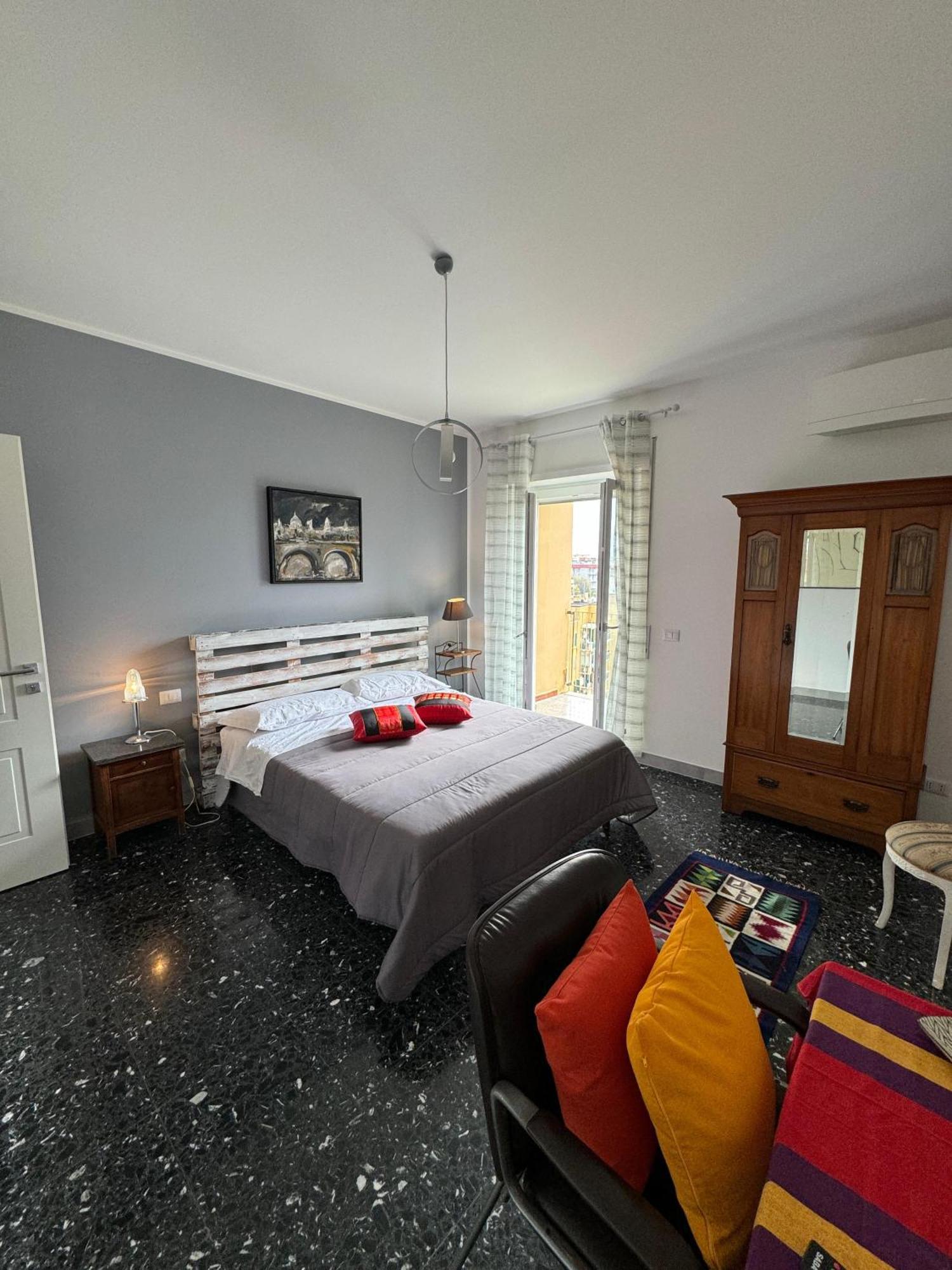 Urban Cosy Rooms Rome Kamer foto